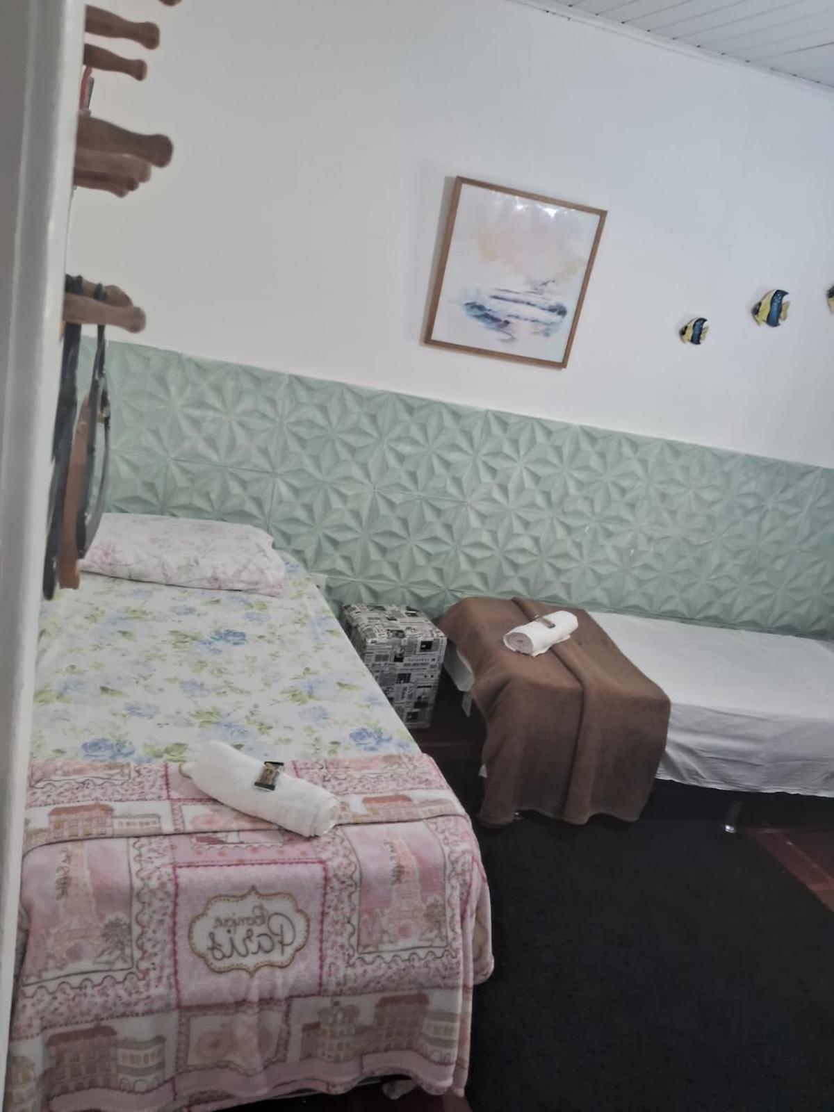 Pousada Lua Nova Buzios Eksteriør billede